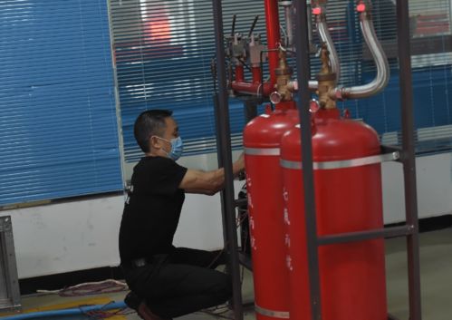 聊一聊消防設(shè)施操作員職業(yè)為什么這么缺人