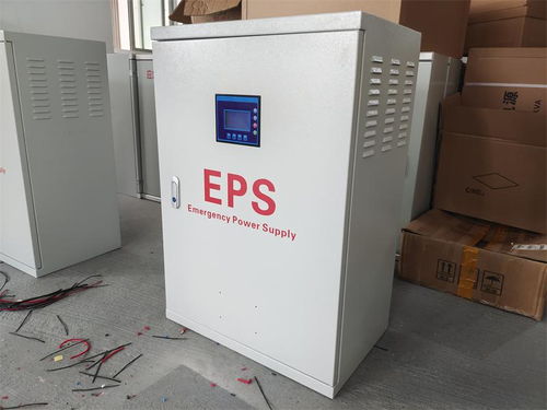 hb d 5kva自動切換型eps應急電源的這幾個特點,你一定不知道