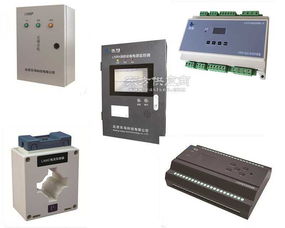 消防設備電源監控系統 保障消防設施時刻“在線”的守護者