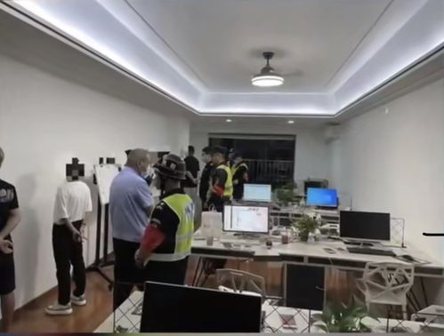 小伙入職第二天報警把公司端了,防范之心不可無