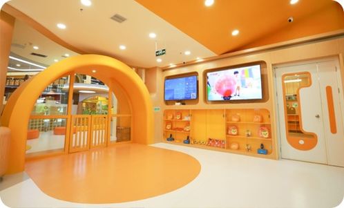 吉的堡教育集團 深耕兒童教育，賦能未來成長